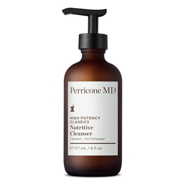 Perricone MD High Potency Classics Nutritive Cleanser - 6 oz